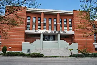 Autonomous University Of Madrid